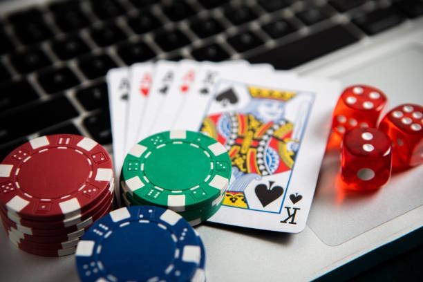panentoto Slot rooms built for your pace
